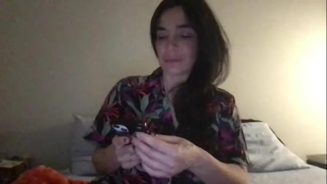 Thumbnail 1, kikimoonlight's Stream at Chaturbate, 1 month ago