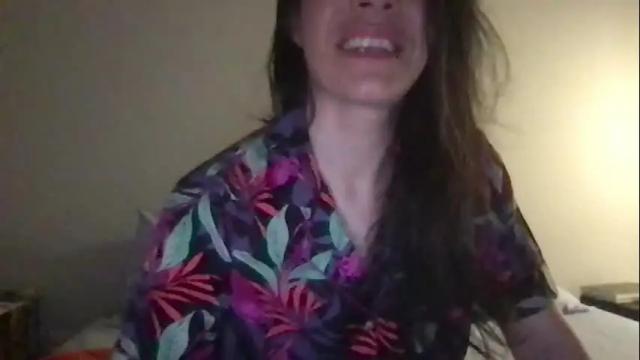 Thumbnail 2, kikimoonlight's Stream at Chaturbate, 1 month ago