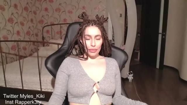 Thumbnail 2, kikimyless's Stream at Chaturbate, 13 months ago
