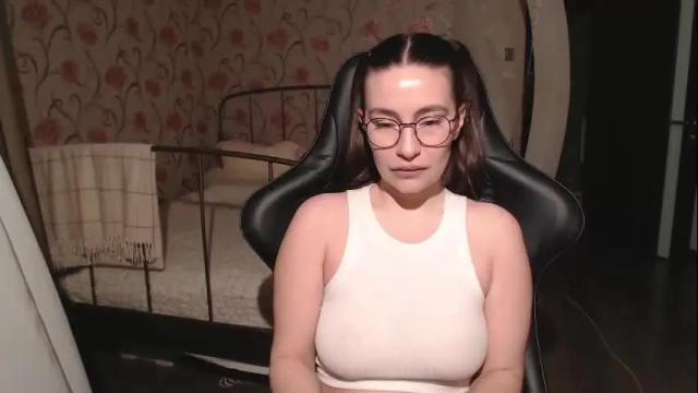 Thumbnail 2, kikimyless's Stream at Chaturbate, 21 days ago