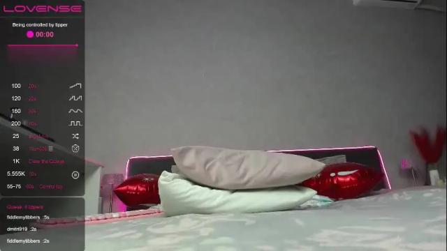 Image 7 of kikiolovely Stream on Chaturbate on 1 month ago