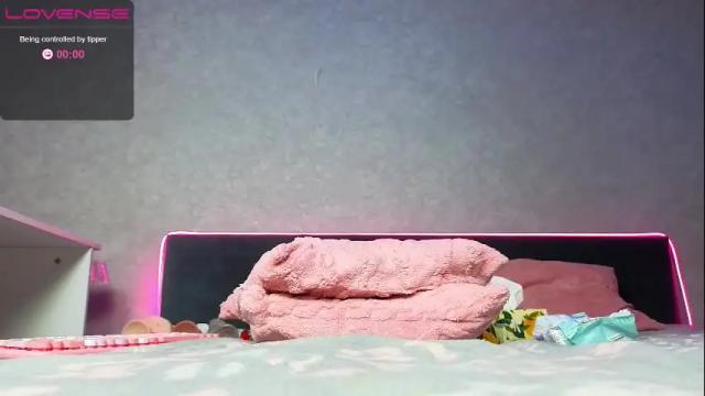 Image 11 of kikiolovely Stream on Chaturbate on 24 days ago
