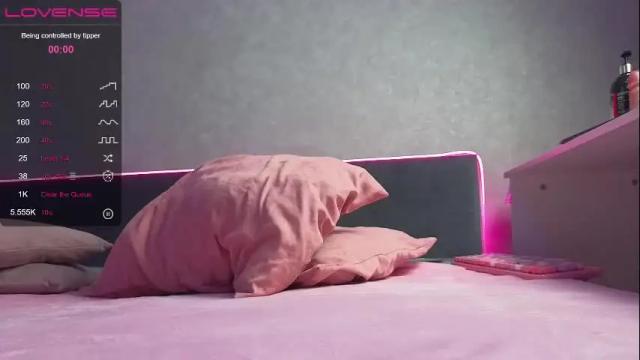 Image 10 of kikiolovely Stream on Chaturbate on 12 days ago