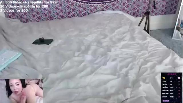 Thumbnail 2, kikiplumpass's Stream at Chaturbate, 4 months ago