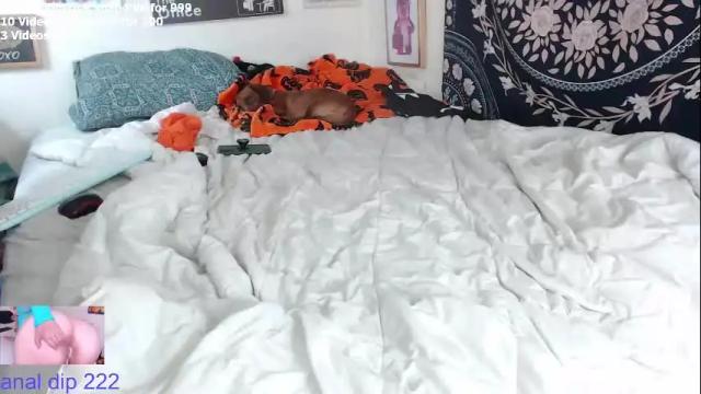 Thumbnail 2, kikiplumpass's Stream at Chaturbate, 1 month ago