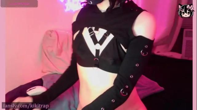 Image 8 of kikitrap Stream on Chaturbate on 1 month ago