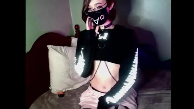 Image 8 of kikitrap Stream on Chaturbate on 1 month ago