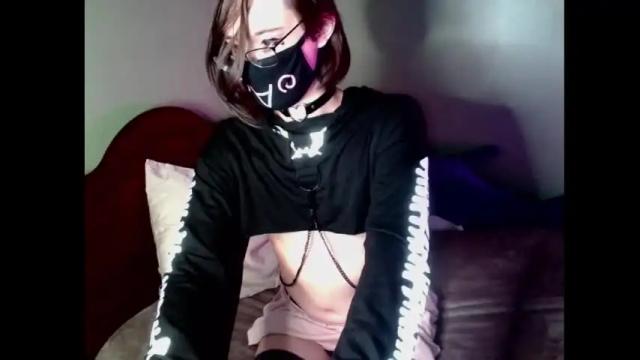 Thumbnail 3, kikitrap's Stream at Chaturbate, 1 month ago