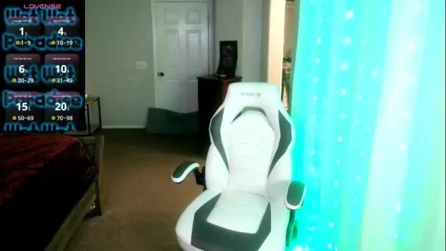 Thumbnail 3, kiks823's Stream at Chaturbate, 1 month ago