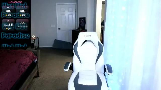 Thumbnail 2, kiks823's Stream at Chaturbate, 1 month ago