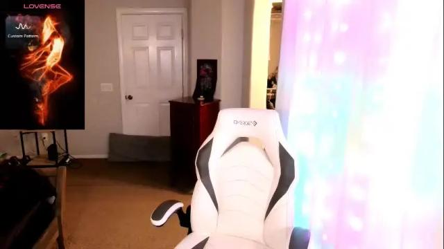 Thumbnail 3, kiks823's Stream at Chaturbate, 8 days ago