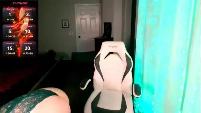 Thumbnail 2, kiks823's Stream at Chaturbate, 18 days ago