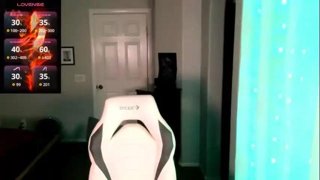 Thumbnail 2, kiks823's Stream at Chaturbate, 3 days ago