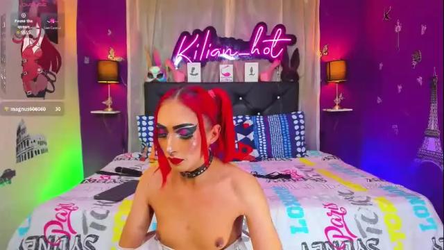 Image 7 of kilian_hot Stream on Chaturbate on 1 month ago