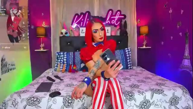 Image 2 of kilian_hot Stream on Chaturbate on 1 month ago
