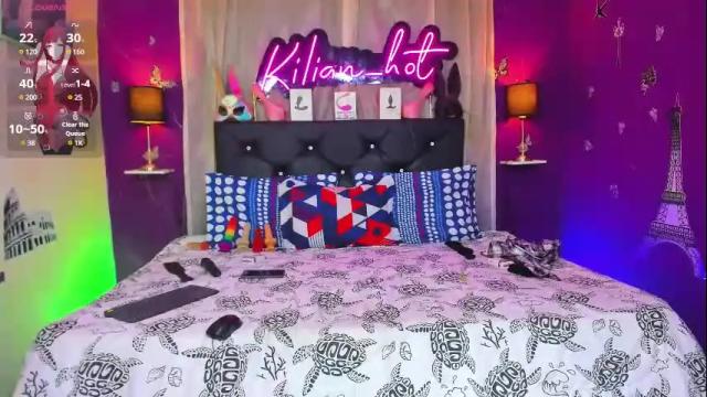 Thumbnail 3, kilian_hot's Stream at Chaturbate, 27 days ago