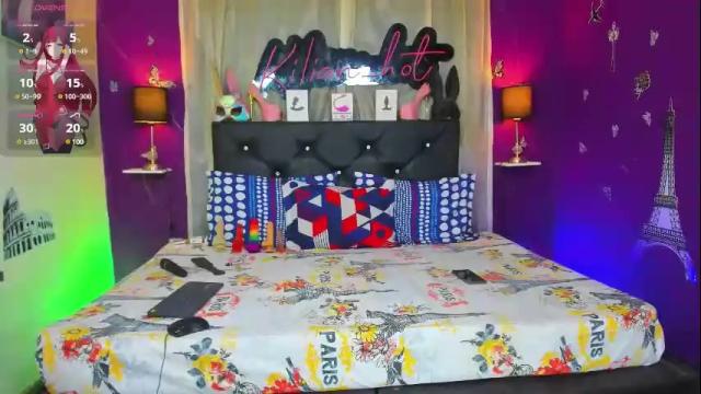 Image 4 of kilian_hot Stream on Chaturbate on 15 days ago
