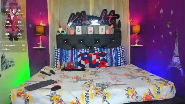 Image 10 of kilian_hot Stream on Chaturbate on 12 days ago