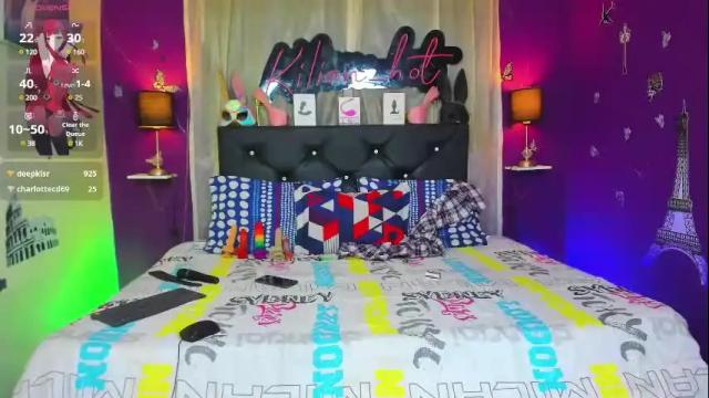 Image 4 of kilian_hot Stream on Chaturbate on 3 days ago