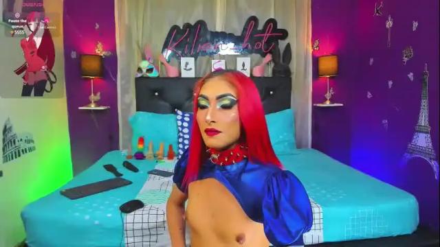 Image 4 of kilian_hot Stream on Chaturbate on 2 months ago