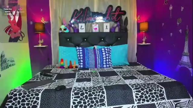 Image 12 of kilian_hot Stream on Chaturbate on 2 months ago