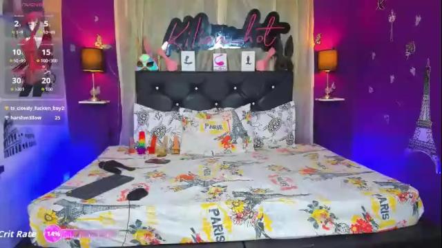 Image 6 of kilian_hot Stream on Chaturbate on 1 month ago