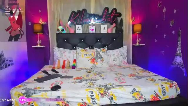 Image 10 of kilian_hot Stream on Chaturbate on 1 month ago