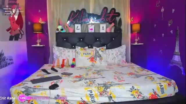 Image 4 of kilian_hot Stream on Chaturbate on 1 month ago