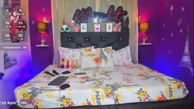 Image 11 of kilian_hot Stream on Chaturbate on 1 month ago