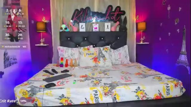 Image 3 of kilian_hot Stream on Chaturbate on 1 month ago