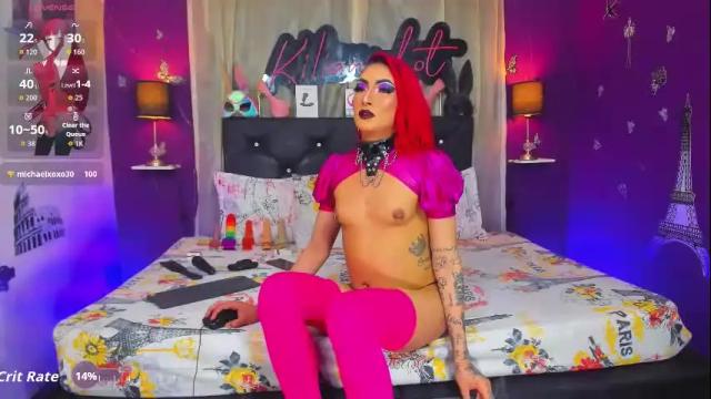 Image 8 of kilian_hot Stream on Chaturbate on 1 month ago