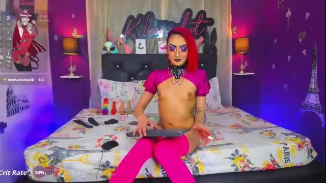 Thumbnail 3, kilian_hot's Stream at Chaturbate, 1 month ago
