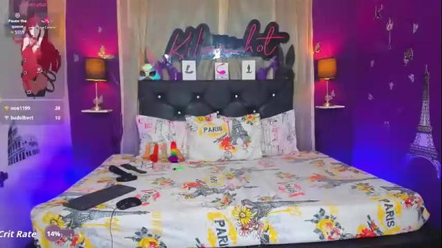 Image 8 of kilian_hot Stream on Chaturbate on 1 month ago