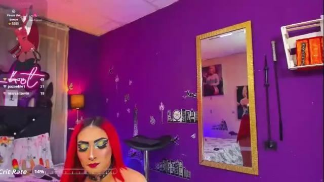 Image 8 of kilian_hot Stream on Chaturbate on 1 month ago