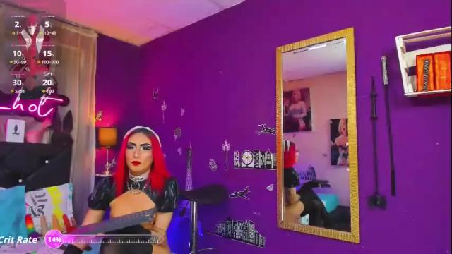 Thumbnail 1, kilian_hot's Stream at Chaturbate, 27 days ago