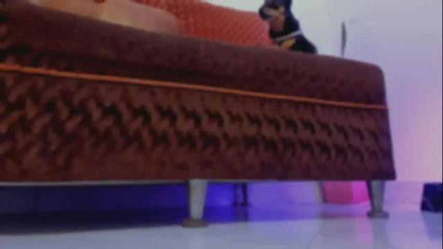Thumbnail 2, killaa01's Stream at Chaturbate, 2 months ago