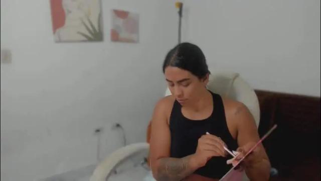 Image 7 of killaa01 Stream on Chaturbate on 2 months ago