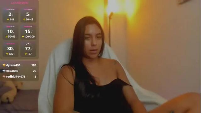 Thumbnail 2, killaa01's Stream at Chaturbate, 1 month ago