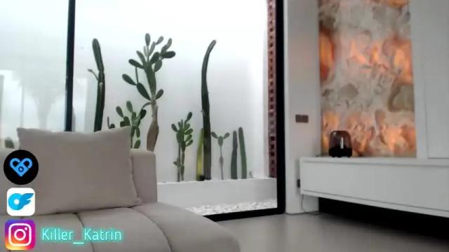 Image 2 of killer__tits Stream on Chaturbate on 17 months ago