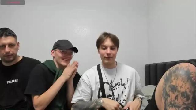 Thumbnail 1, killer_whales's Stream at Chaturbate, 7 days ago