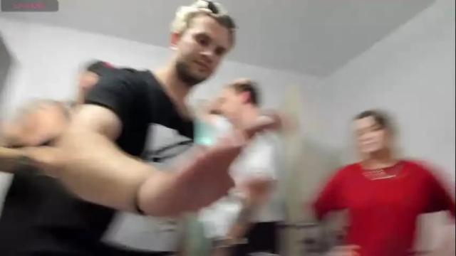 Thumbnail 2, killer_whales's Stream at Chaturbate, 7 days ago