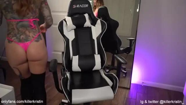 Thumbnail 1, killerkristin_'s Stream at Chaturbate, 14 months ago