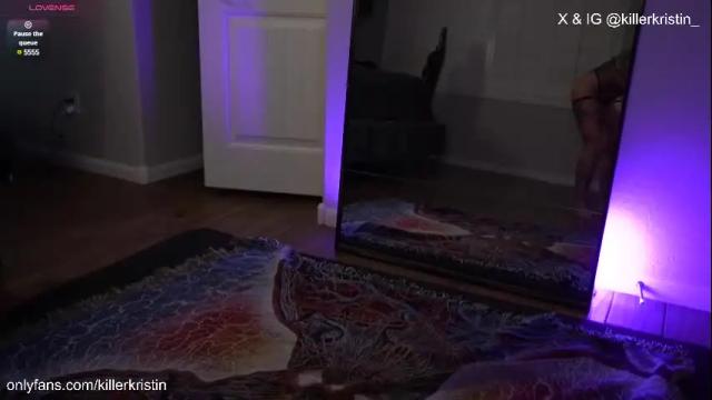 Image 10 of killerkristin_ Stream on Chaturbate on 12 days ago