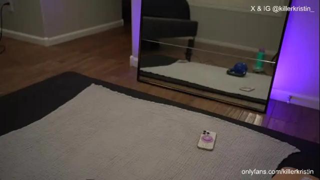 Image 2 of killerkristin_ Stream on Chaturbate on 13 days ago