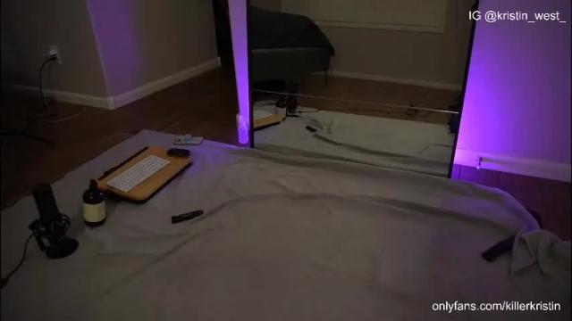 Thumbnail 1, killerkristin_'s Stream at Chaturbate, 2 months ago