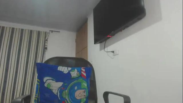 Image 12 of killey_saints Stream on Chaturbate on 4 months ago