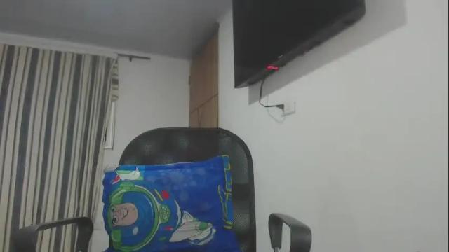 Image 3 of killey_saints Stream on Chaturbate on 4 months ago