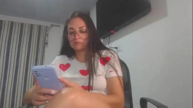 Image 8 of killey_saints Stream on Chaturbate on 1 month ago