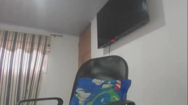 Image 3 of killey_saints Stream on Chaturbate on 1 month ago