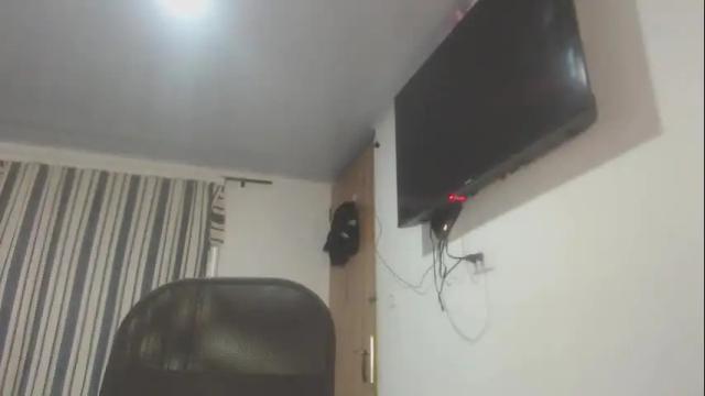 Thumbnail 2, killey_saints's Stream at Chaturbate, 28 days ago